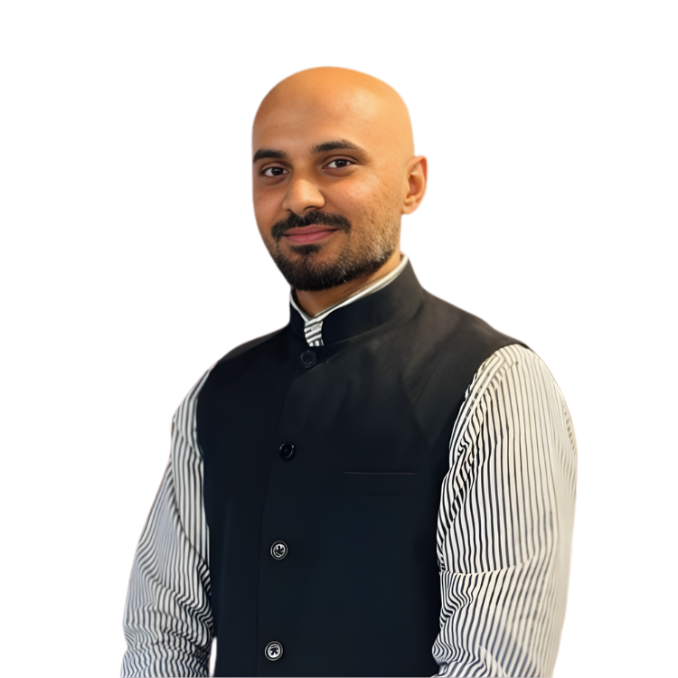 Gauravkumar Dhingani