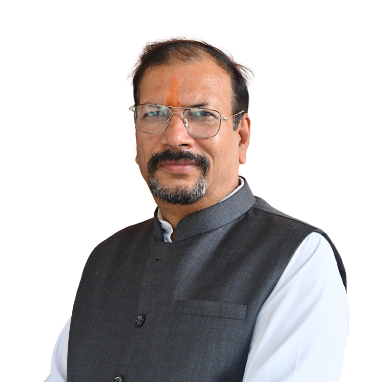 Man Singh Rajora