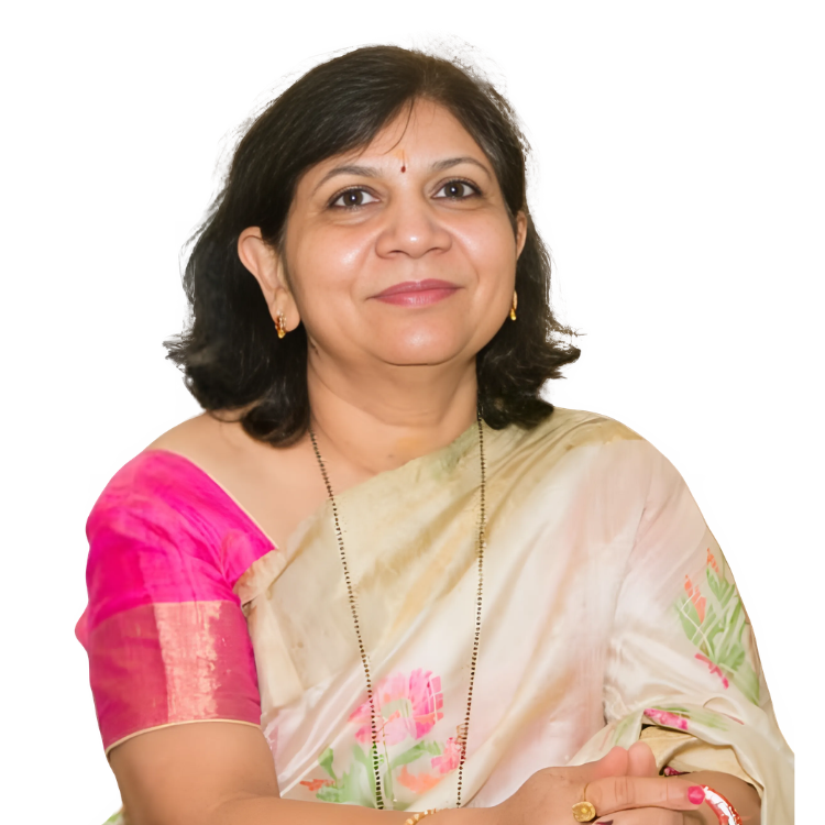 Dr. Neerja Gupta