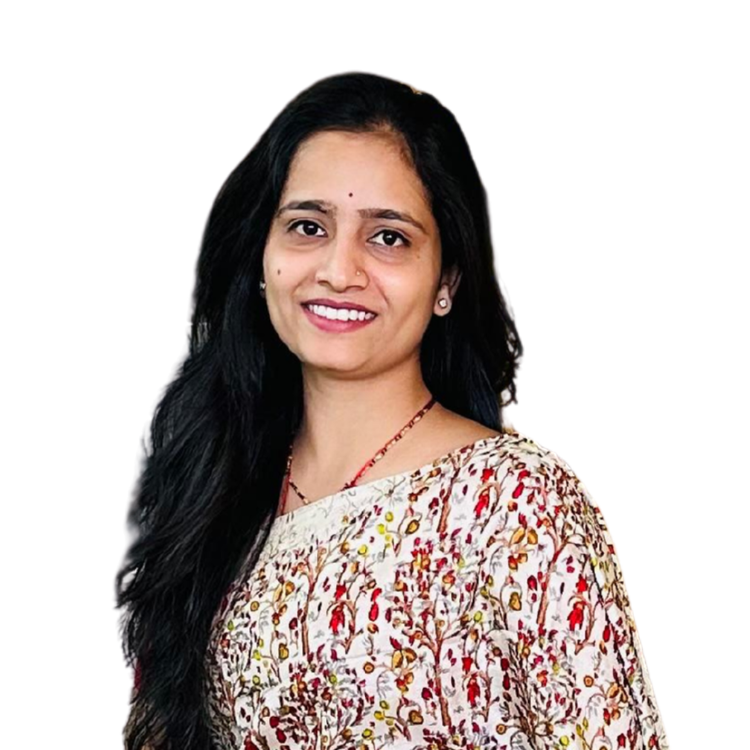 Monika Solanki - Executive